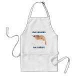Got Shrimp Apron
