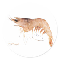 Got Shrimp by FishTs.com