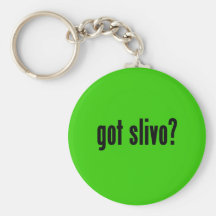 got slivo? keychains