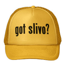 got slivo? mesh hats
