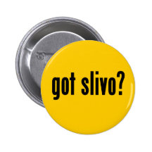 got slivo? pinback buttons