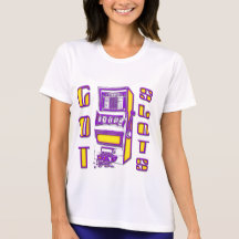 Got Slots Tee Shirts