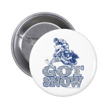 Got-Snow-Distressed-GreyBlu Buttons