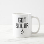 Got Solar - Mug