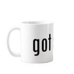 got soul? mug