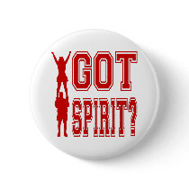 GOT SPIRIT BUTTONS