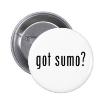 got sumo? pins