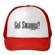 Got Swagga P1 Trucker Hat