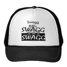got swagga, swagga, SwaggRiffic Hats
