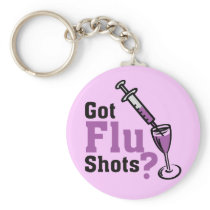 Got sWine Flu shots ?