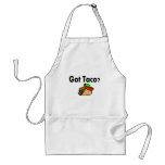 Got Taco Taco Aprons