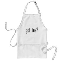 Got Tea? T-shirts, Hoodies, Ball Caps Aprons