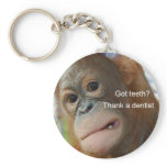 Got teeth?Thank a dentist