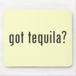 got tequila? mousepads