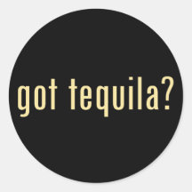 got tequila? sticker