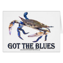 Got The Blues