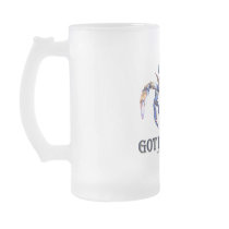 Got The Blues Mugs