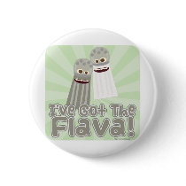 Got the Flava!