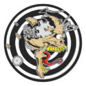 Got the Time stickers