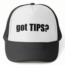 got TIPS?