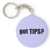 got TIPS?