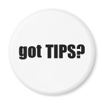 got TIPS?