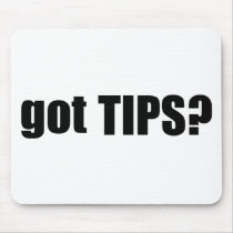 got TIPS?