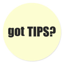 got TIPS?