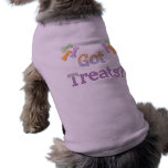 Got Treats Pet Clothing
