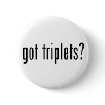 got triplets? pin
