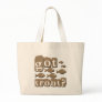 Got trout? tote bag