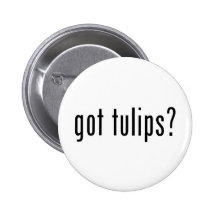 got tulips? pins