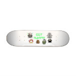 GOT TUX??? skateboards