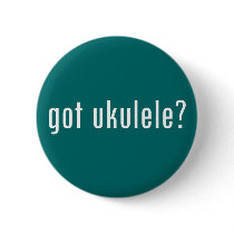 got ukulele? pins