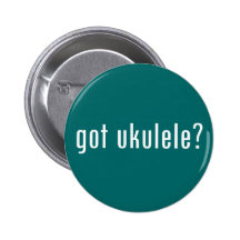 got ukulele? pins