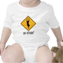 Got Ultitude? T Shirt