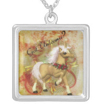 Got Unicorns? Custom Jewelry