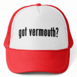 got vermouth? hats