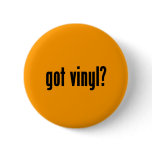 got vinyl? pins