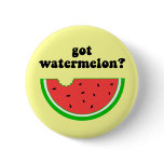 Got watermelon?