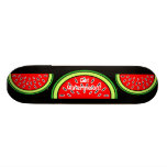 Got watermelon? skateboards