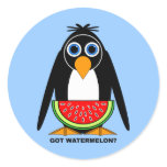got watermelon sticker
