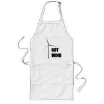 Got Wind - Apron
