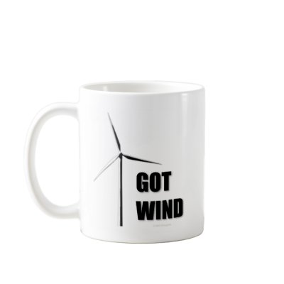 Got Wind - Mug by omugosh
