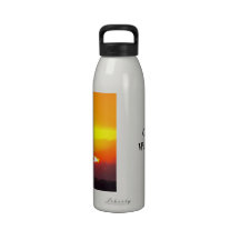 Got Wind? Water Bottle