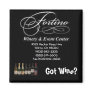 Got Wine? Refrigerator Magnets
