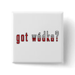 got wodka? Flag