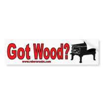 Got Wood?
