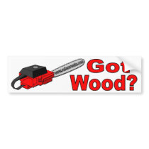 Got Wood (red saw)