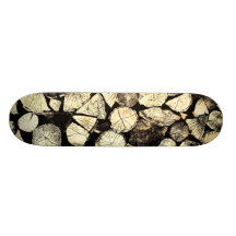 Got Wood? Skateboards